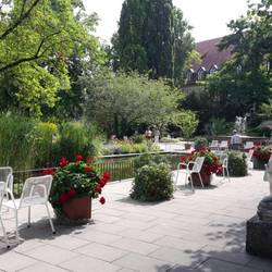 Hofgarten