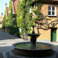 Fuggerei
