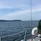 Approaching Grand Manan