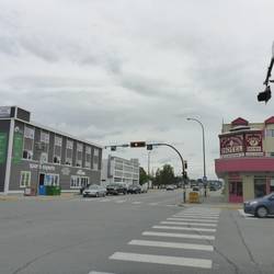 Whitehorse