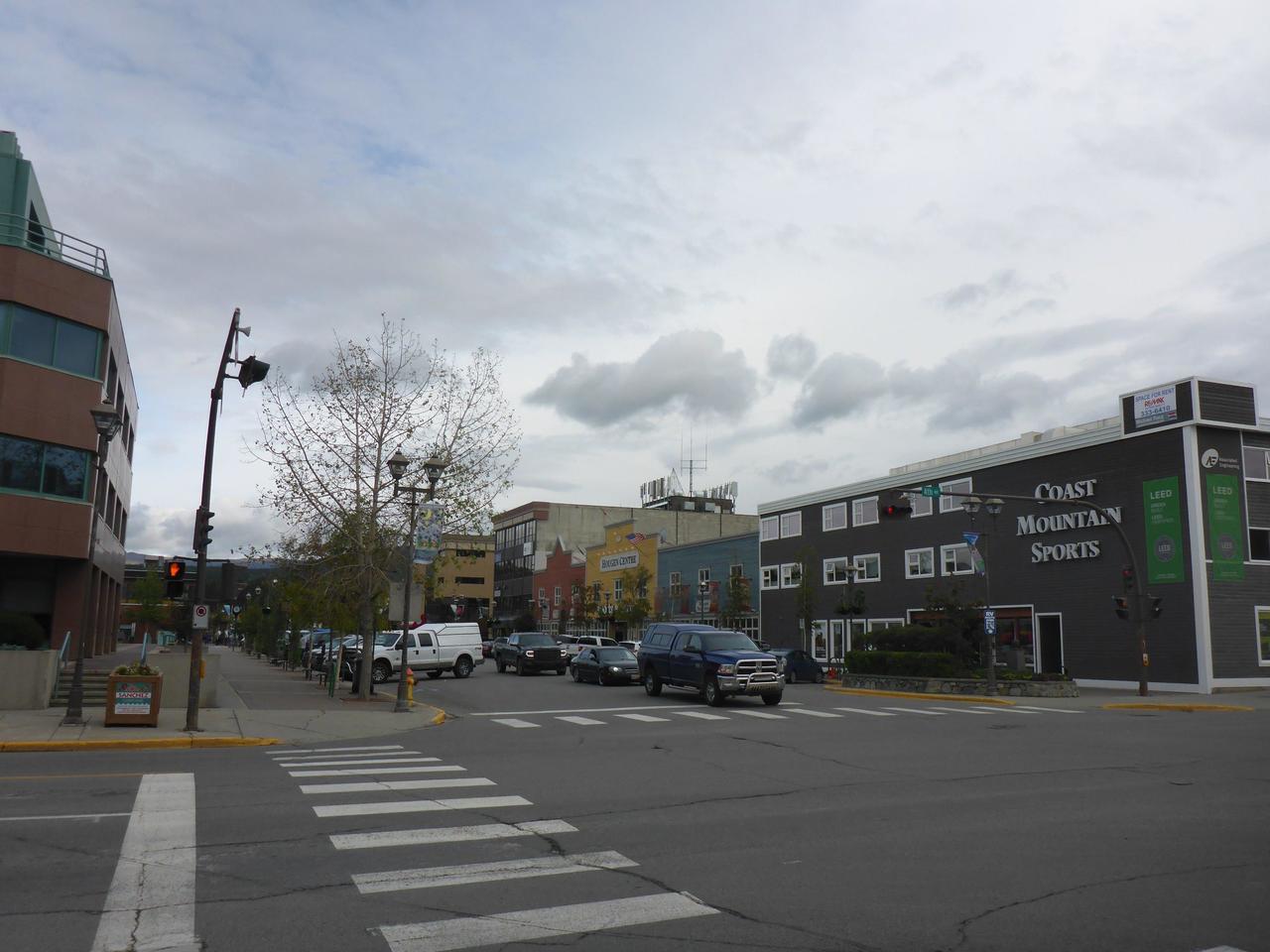 Whitehorse