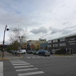 Whitehorse