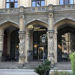 Museum Fünf Kontinente