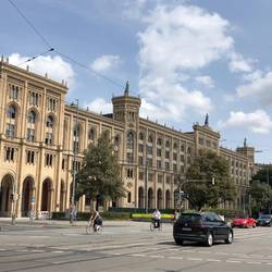 Regierung Oberbayerns