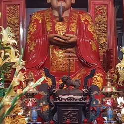Confucius.