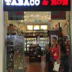 Alles wichtig in einem Shop