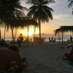 4/20 Beach