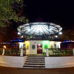 Park San Christóbal