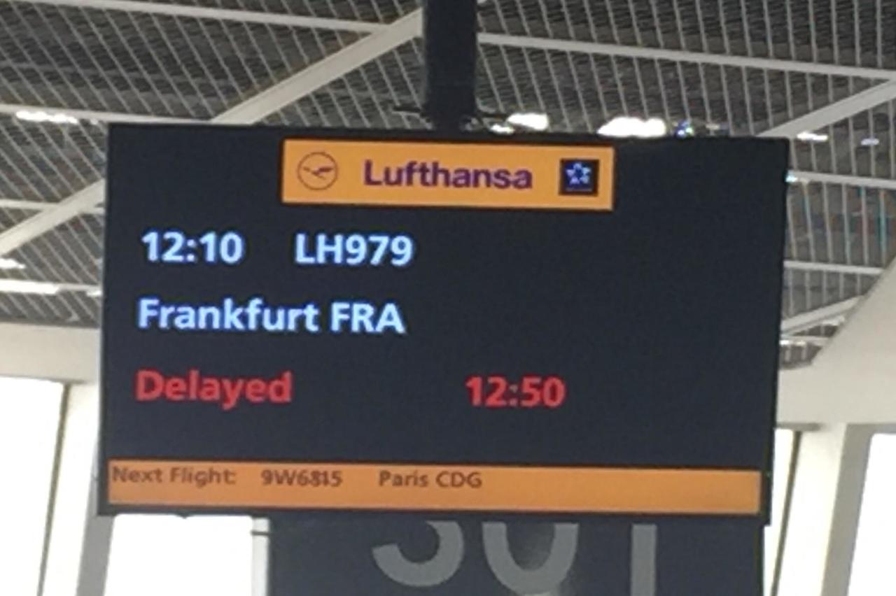 Delayed
