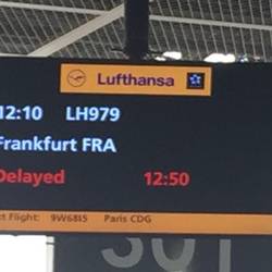 Delayed