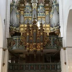 Aus dem dom