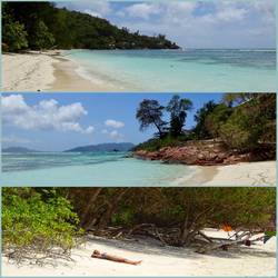 Anse La Blague