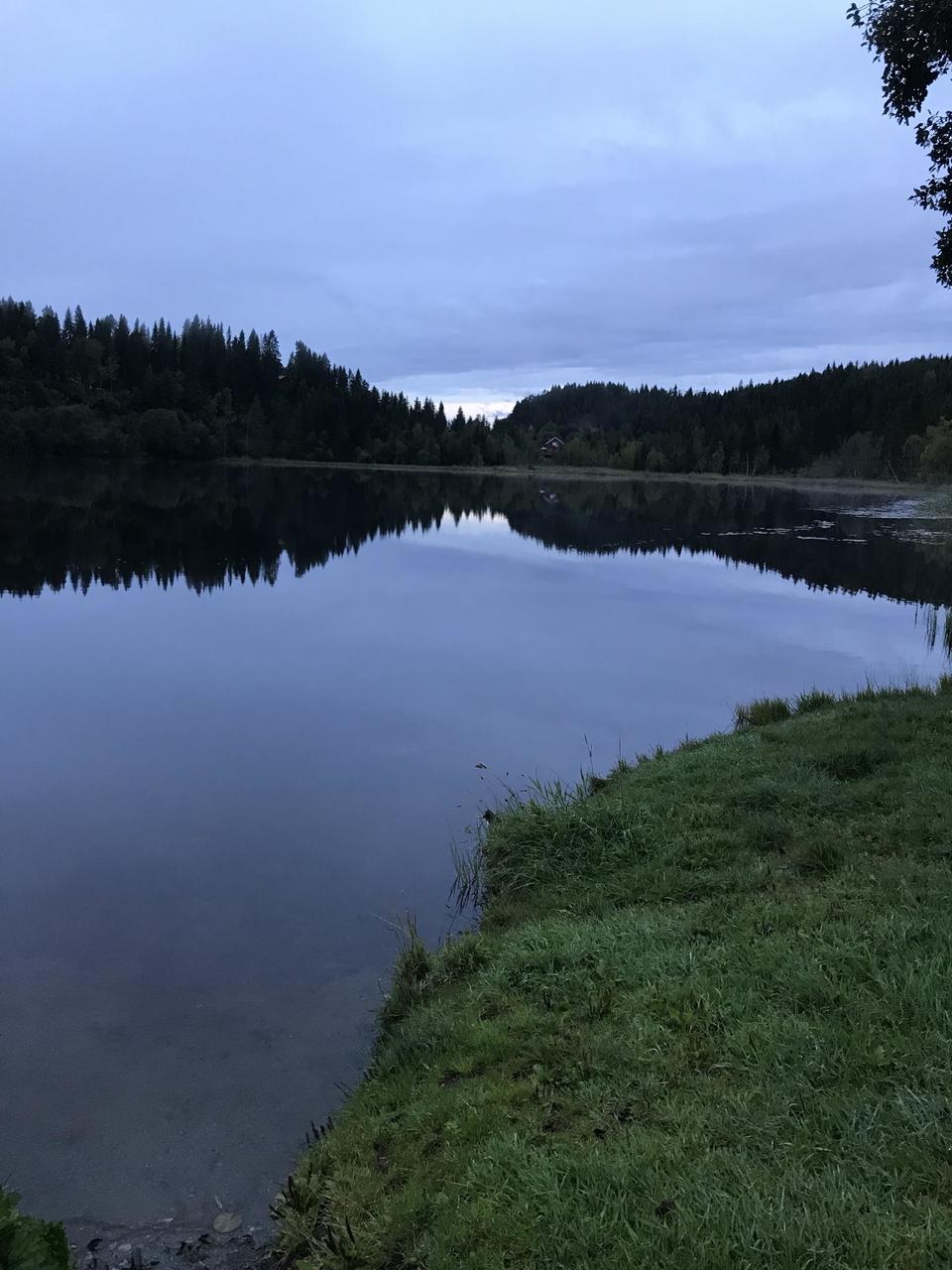 Zonsopgang