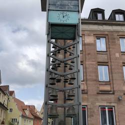 Glockenspiel