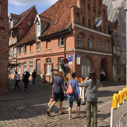 Lüneburg