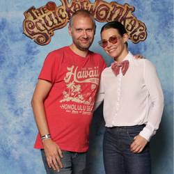 Evangeline Lilly