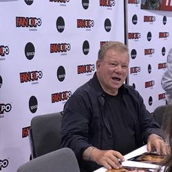 William Shatner