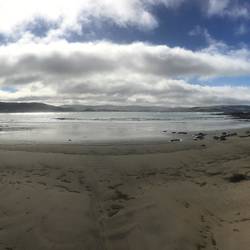 Porpoise Bay