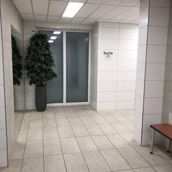 ...Sanitäranlagen Camping Herzog am Altmühlsee