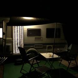 Das letzte Mal schlafen gehen 😴