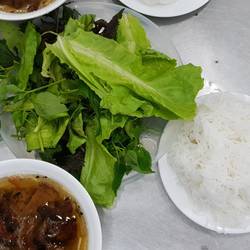 Bun Cha