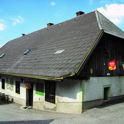 Almgasthaus Billensteiner Muckenkogel Lilienfeld