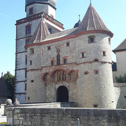 Festung Marienberg