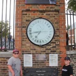 Greenwich