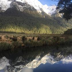 Mirror Lakes