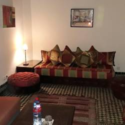 Chillroom