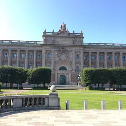 Der Reichstag