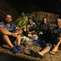 Mart, Jo, Wi, Heidar,