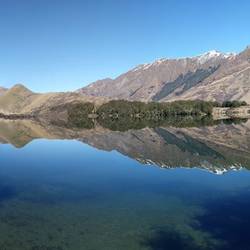 Moke Lake