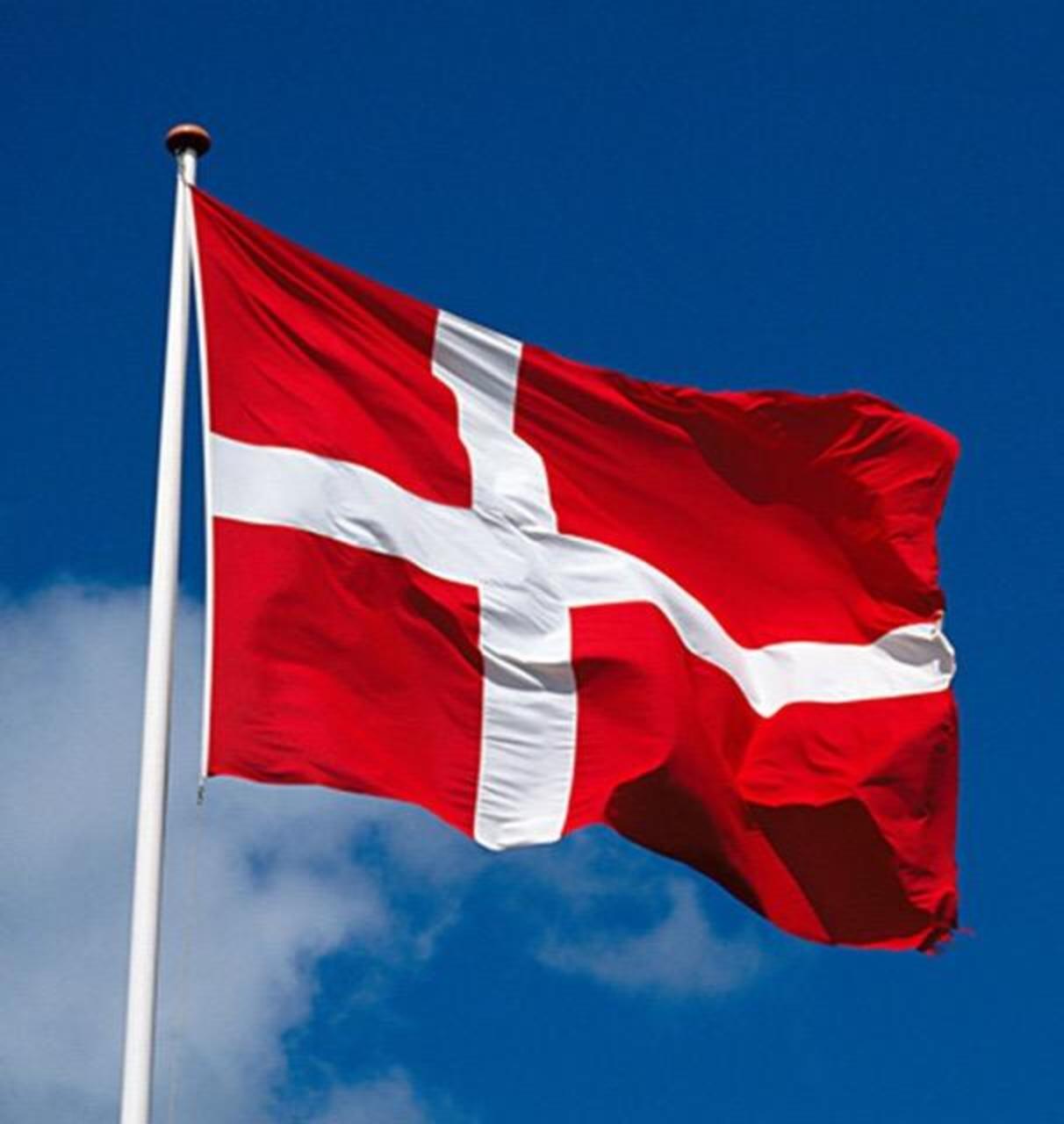 Welcome to Denmark