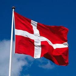 Welcome to Denmark