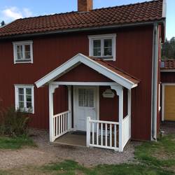 Alfreds Haus