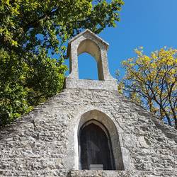 Kapelle St. Jacques