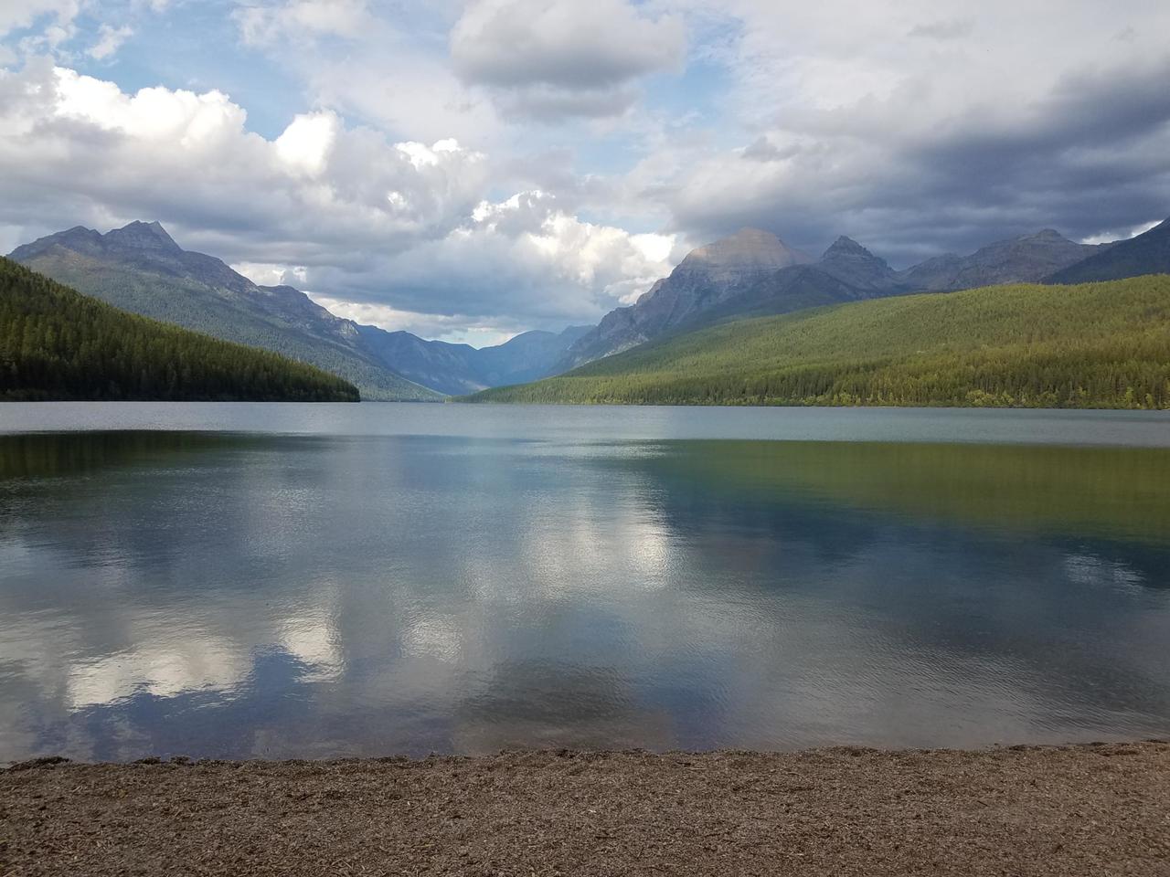 Glacier National Park