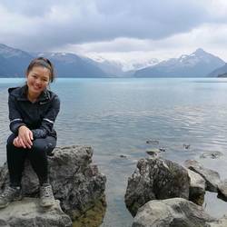 Garibaldi Lake