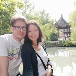 Chinese Park
