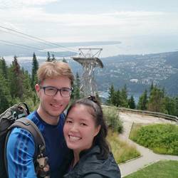 Grouse Mountain