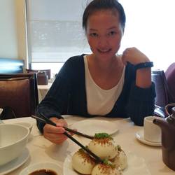 Dumplings Nr. 1