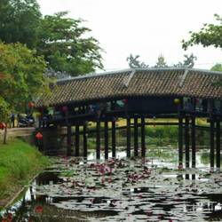 Thanh Toan Brücke.