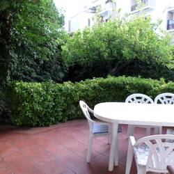 Relaxing accomodation in Alghero