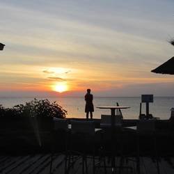 Zonsopgang