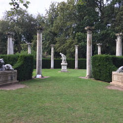 Temple Garden