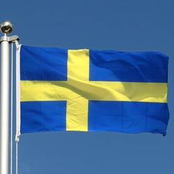 Welcome to Sweden