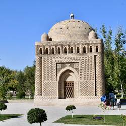 Das war wunderschön unf einmalig