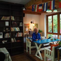 Beim Italiener Locanda