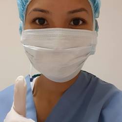 Grey's Anatomy. :D